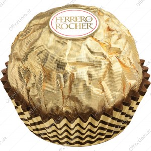 Konfet Ferrero Rocher T-24 Collection